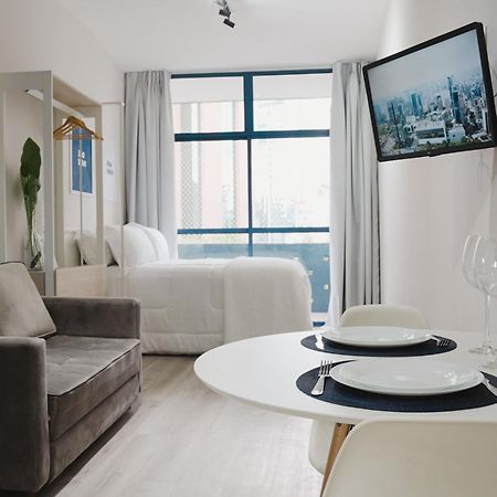 Ape Metro Paraiso São Paulo Ngoại thất bức ảnh