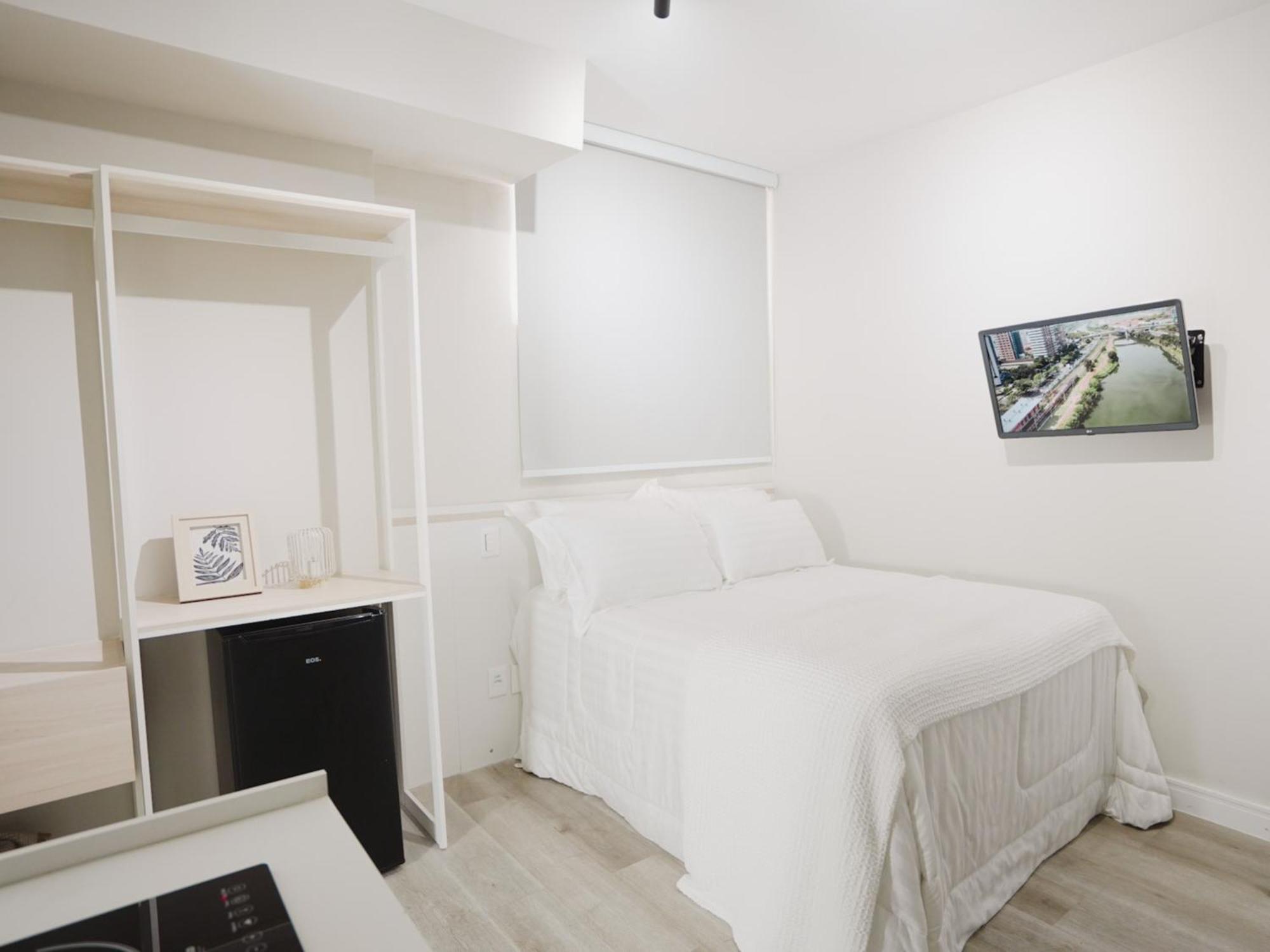 Ape Metro Paraiso São Paulo Ngoại thất bức ảnh