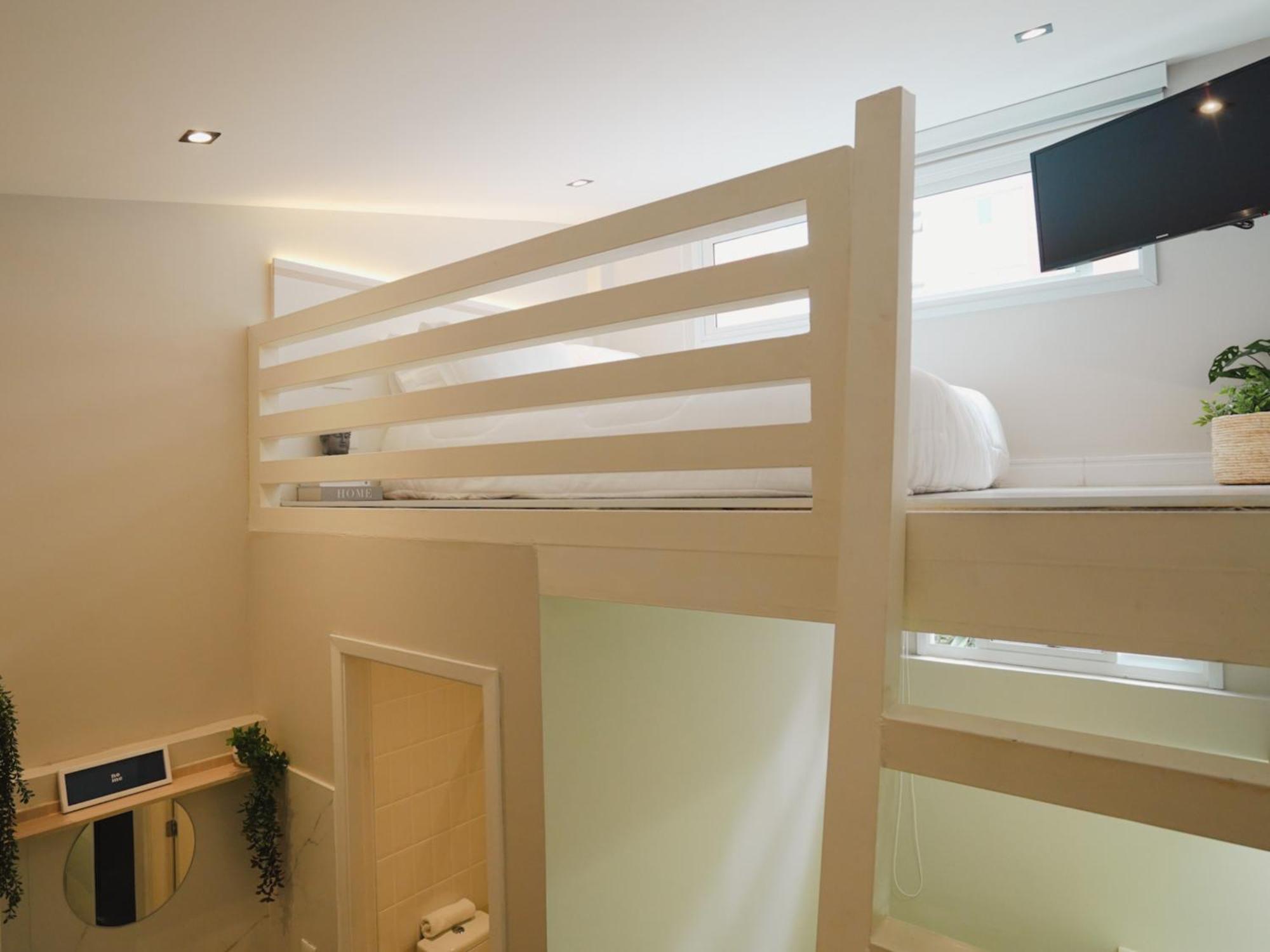 Ape Metro Paraiso São Paulo Ngoại thất bức ảnh
