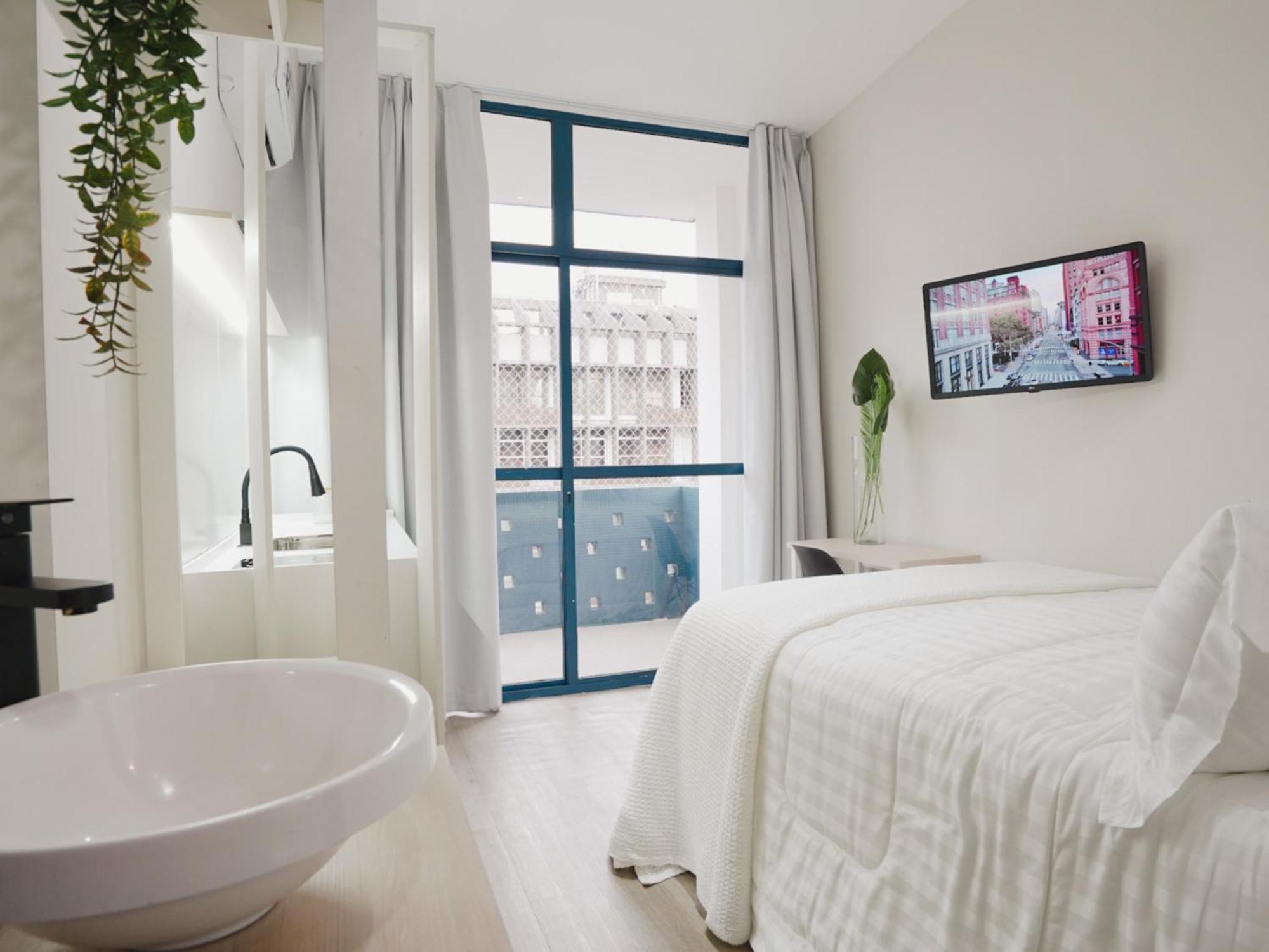 Ape Metro Paraiso São Paulo Ngoại thất bức ảnh