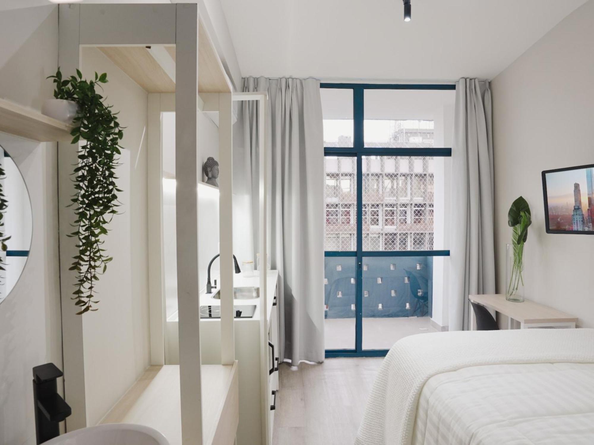 Ape Metro Paraiso São Paulo Ngoại thất bức ảnh