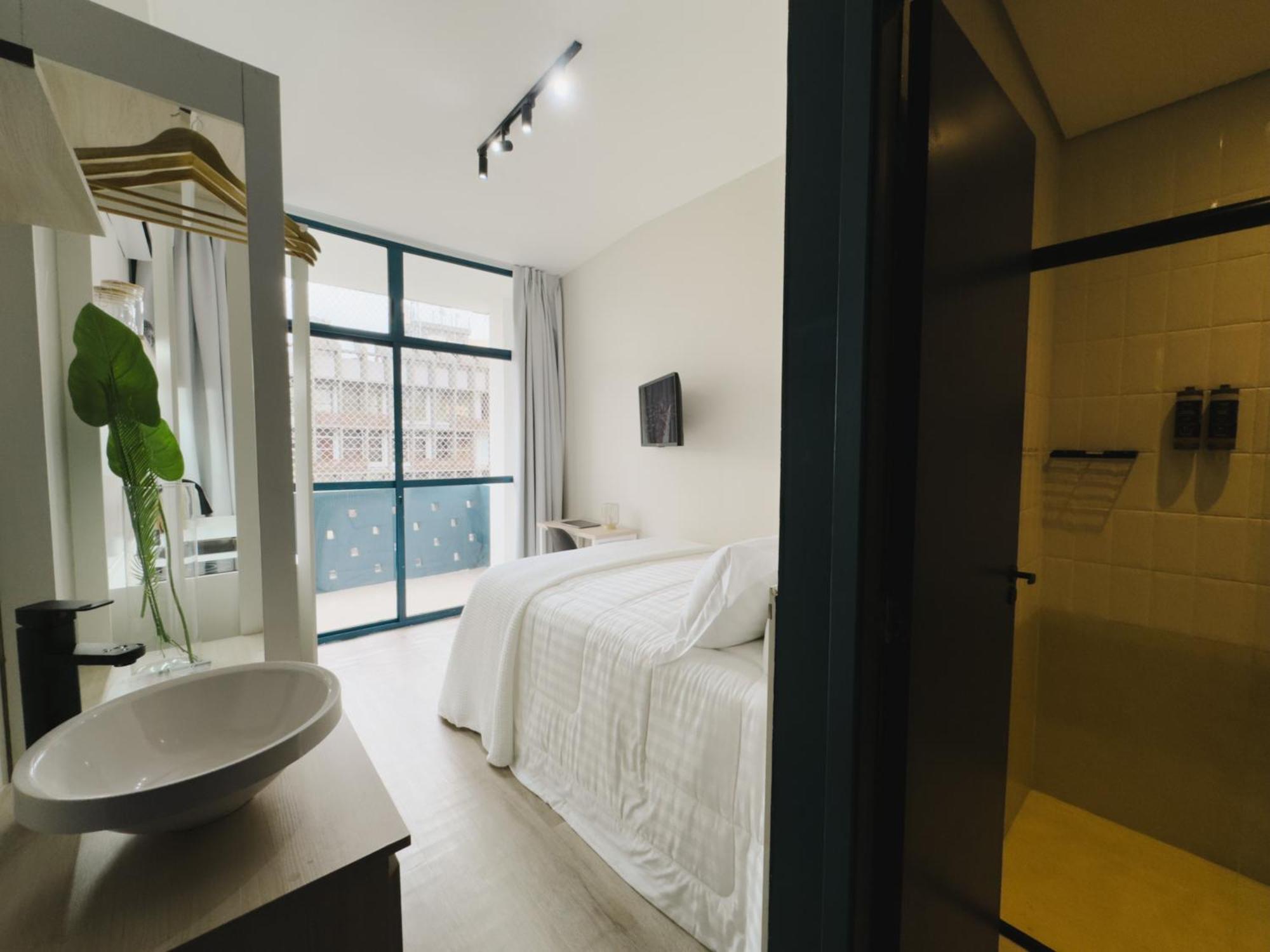 Ape Metro Paraiso São Paulo Ngoại thất bức ảnh