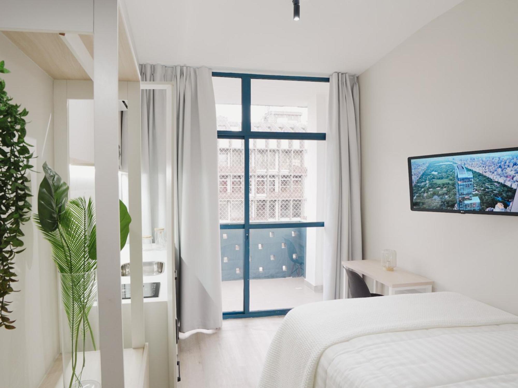 Ape Metro Paraiso São Paulo Ngoại thất bức ảnh
