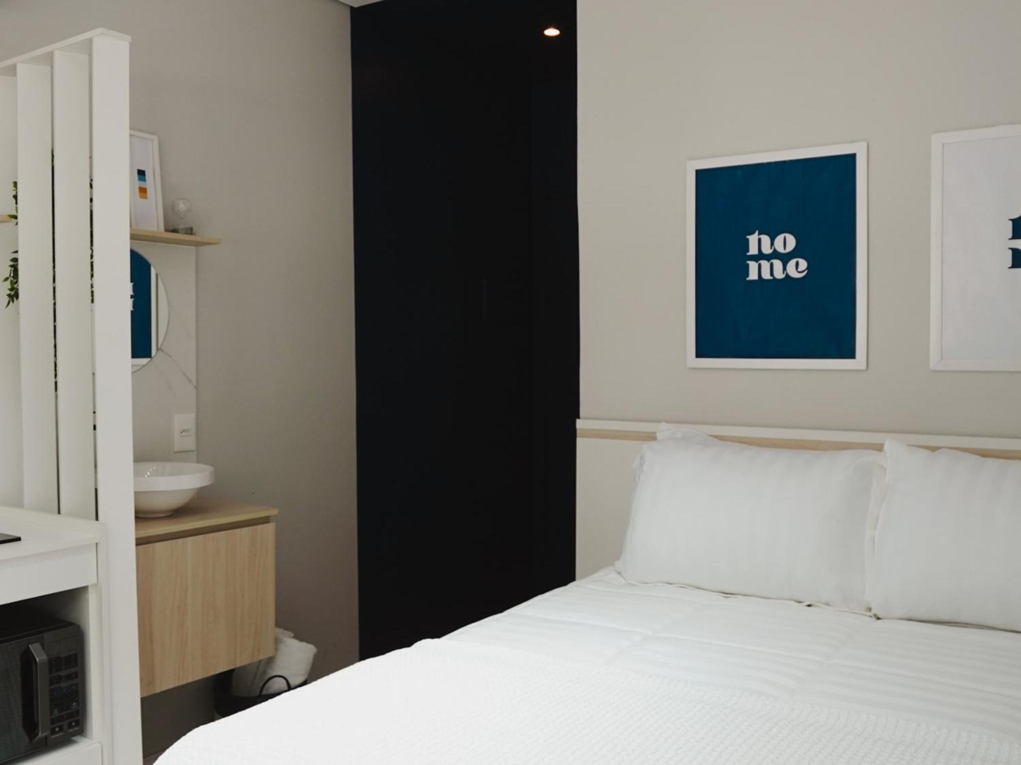 Ape Metro Paraiso São Paulo Ngoại thất bức ảnh